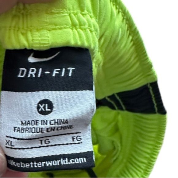 Nike Dri-Fit‎ Athletic Shorts - Picture 5 of 6